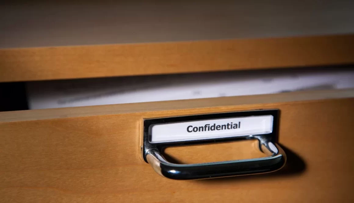Confidential-Files